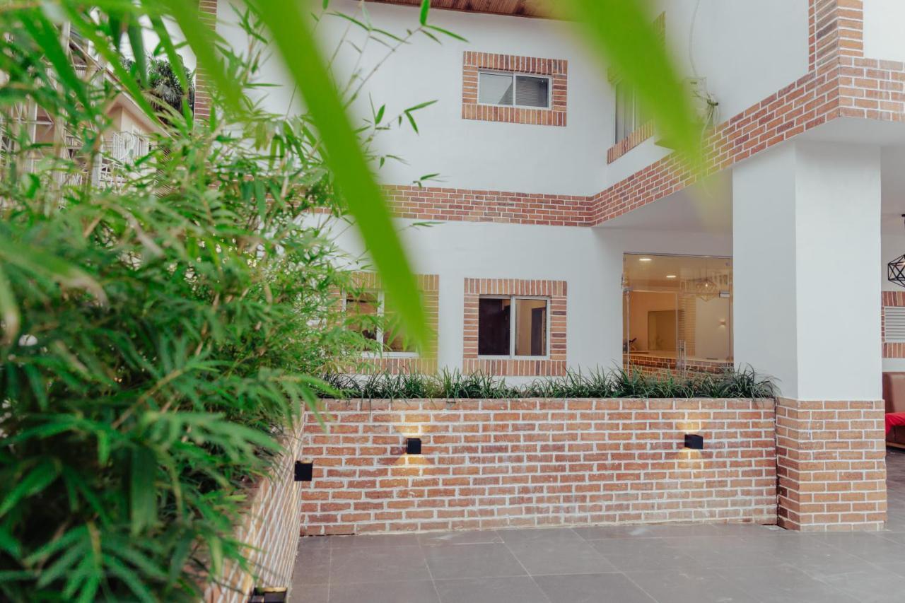 Sinclair Lake Chad Abuja Kültér fotó