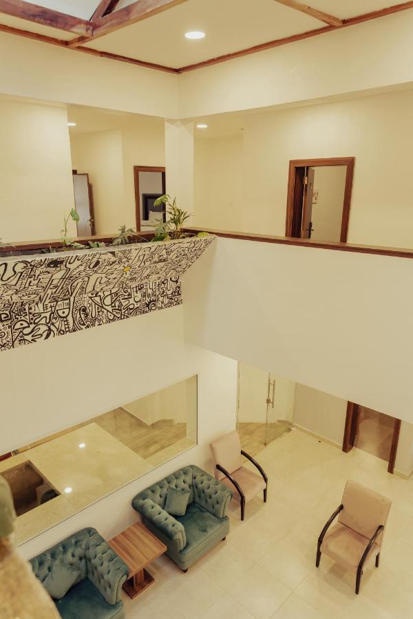 Sinclair Lake Chad Abuja Kültér fotó